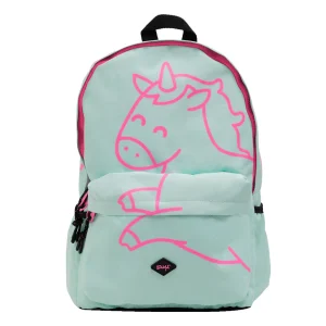 Mochila mint - Time to believe in you