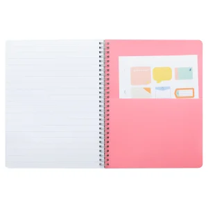 Caderno - Põe-lhe querer e poder