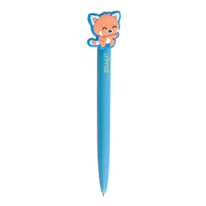 Blue pen - Panda