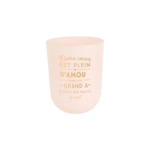 Diffuseur d'ambiance mikado - Notre cocon est