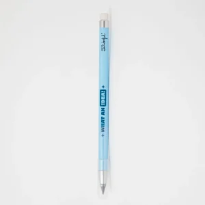 Lápiz infinito - What an idea!