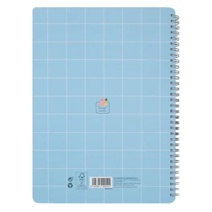 A4 notebook - You’re so close to achieving it