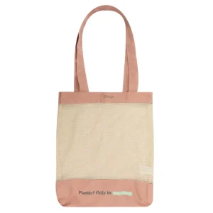 Bolsa de la compra plegable - Plastic? Only in my card