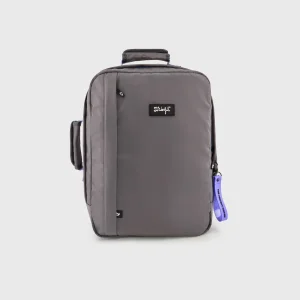 Mochila de viaje tamaño cabina - The perfect match