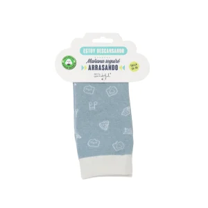 Calcetines talla 35-38 - Estoy descansando. Mañana seguiré arrasando