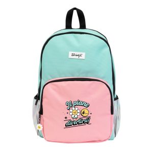 Zaino Wonder Margherita - Il piano è... divertirsi!