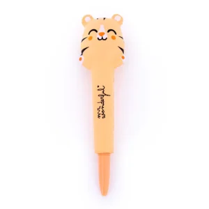 Boli squishy antiestrés - Tigre