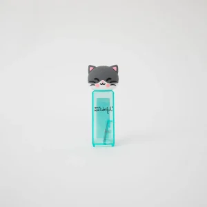 Sacapuntas de Gatito con depósito - Cat