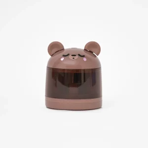 Sacapuntas Eléctrico - Lazy Osito