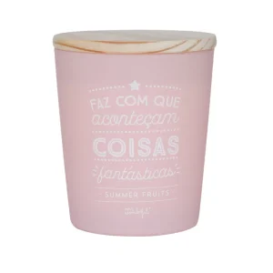 Vela - Faz com que aconteçam coisas fantásticas