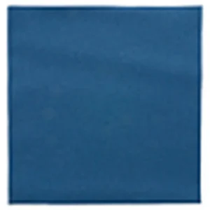 Serviettes de Table Airlaid 40×40 Bleu Marine /50