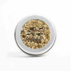 Paillettes ‘Nefersisi’ | SI SI LA PAILLETTE