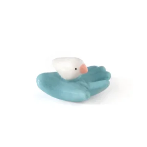 Main oiseau | DODO TOUCAN