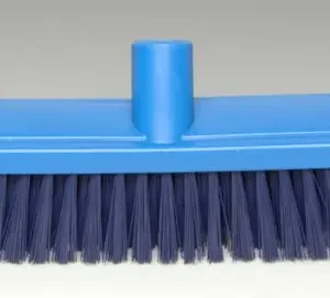 Balai  « Brosshygien » Bleu /45cm