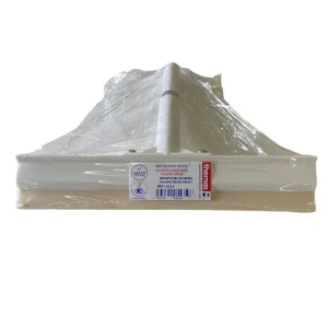 Raclette Blanc Pour Plan de Travail /35cm