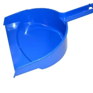 Pelle Plastique – Alimentaire – Bleu