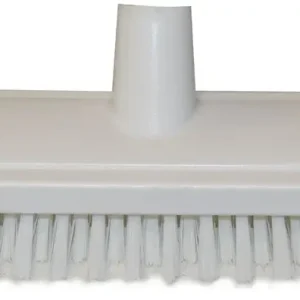 Balai Lave Pont – Secteur Alimentaire – Blanc