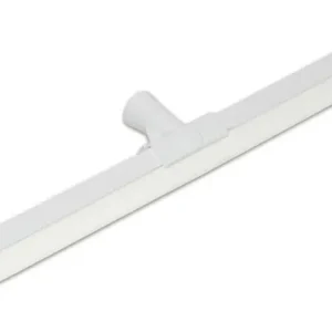 Raclette – Alimentaire – 70cm – Blanc – Polypro