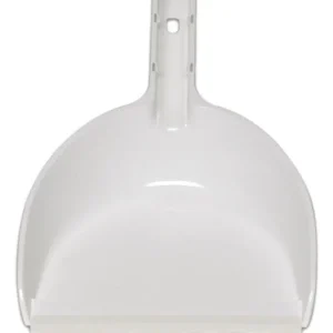 Pelle plastique Blanche Spéciale CHR