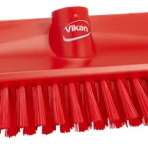 Balai-brosse Hi-Lo  265 mm Medium rouge
