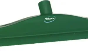 Raclette sol double-lame 600 mm vert