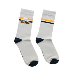 Calcetines talla 39-41 - Soy lo más de lo más