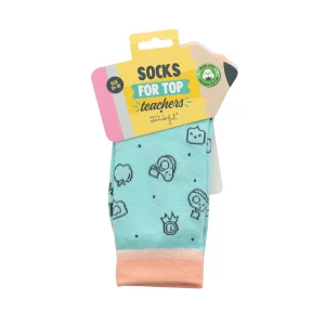 Calcetines talla 35-38 - Being the best teacher is your defining feature