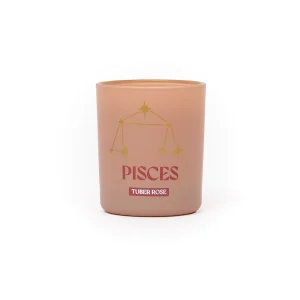 Vela perfumada - Piscis