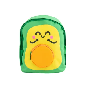 Backpack for little ones - Avocado