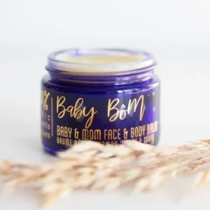 Baume Baby Balm | COMETTE COSMETICS