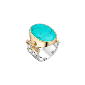 Bague Turquoise | CANYON