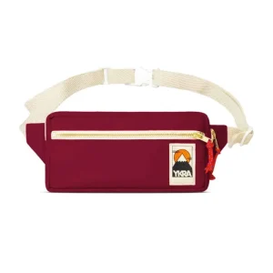 Banane ‘Fanny’ Bordeaux | YKRA