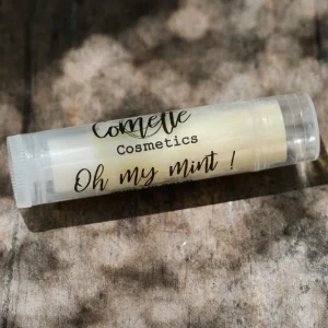 Baume à lèvres ‘Oh my mint’ | COMETTE COSMETICS