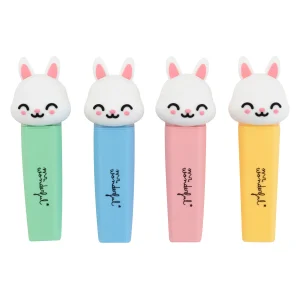 Set de 4 subrayadores - It’s a good day to have fun