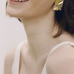 Boucles d’oreilles ‘Bella Mina’ | JEANNETTE