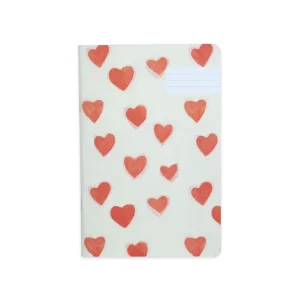 Carnet ‘Ohalala’ | SEASON PAPER