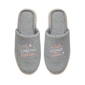 Pantufas 36-38 - És a mãe mais especial de todo o espaço sideral