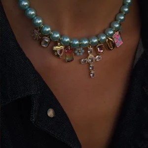 Collier ‘Mamy Edith’ | MAMY GRAND