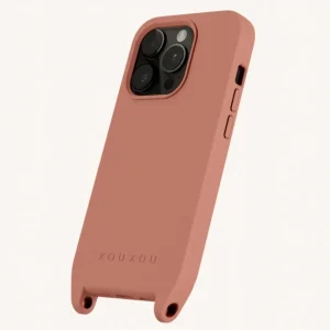 Coque iPhone ‘Cotta’ | XOUXOU