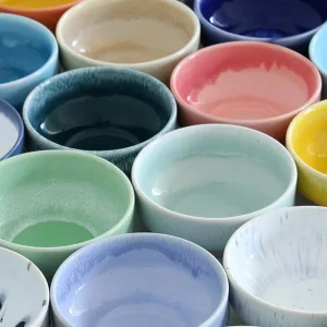 Coupelle en céramique ‘Dip Dish’ | STUDIO ARHOJ