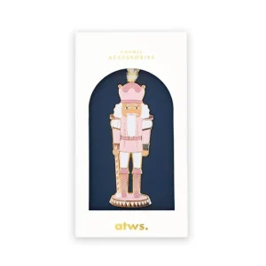 Décoration de Noël ‘Nut Cracker’ | ALL THE WAYS TO SAY