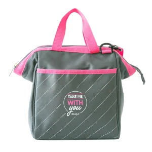 Bag for lunch - Take me with you