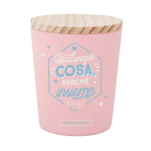 Candela - Qualunque cosa, purché insieme