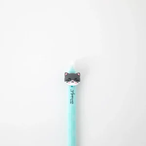 Erasable pen - Cat