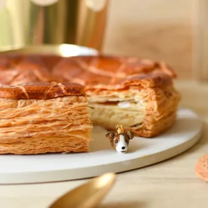 Fève ‘Jack Russel’ | BAUBELS