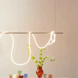 Flex Tube 5m Warm White | STUDIO ABOUT