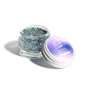Gel pailleté ‘GalaxSiSi’ | SI SI LA PAILLETTE