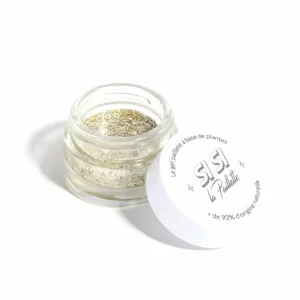 Gel pailleté ‘Runway’ | SI SI LA PAILLETTE