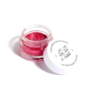 Gel pailleté ‘Tagadamour’ | SI SI LA PAILLETTE
