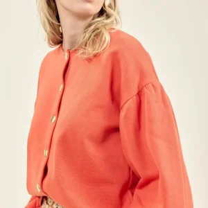 Gilet ‘Bimy’ Colorado | APACHES COLLECTIONS